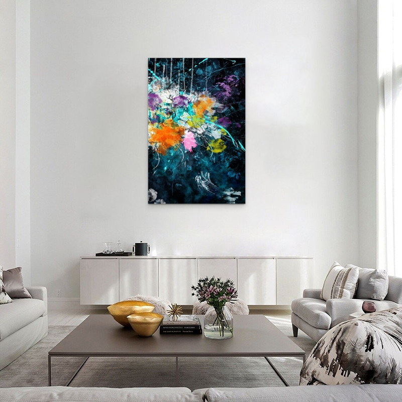 canvas print