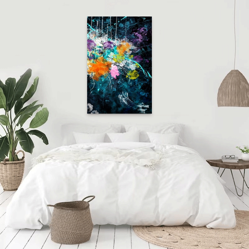 canvas print