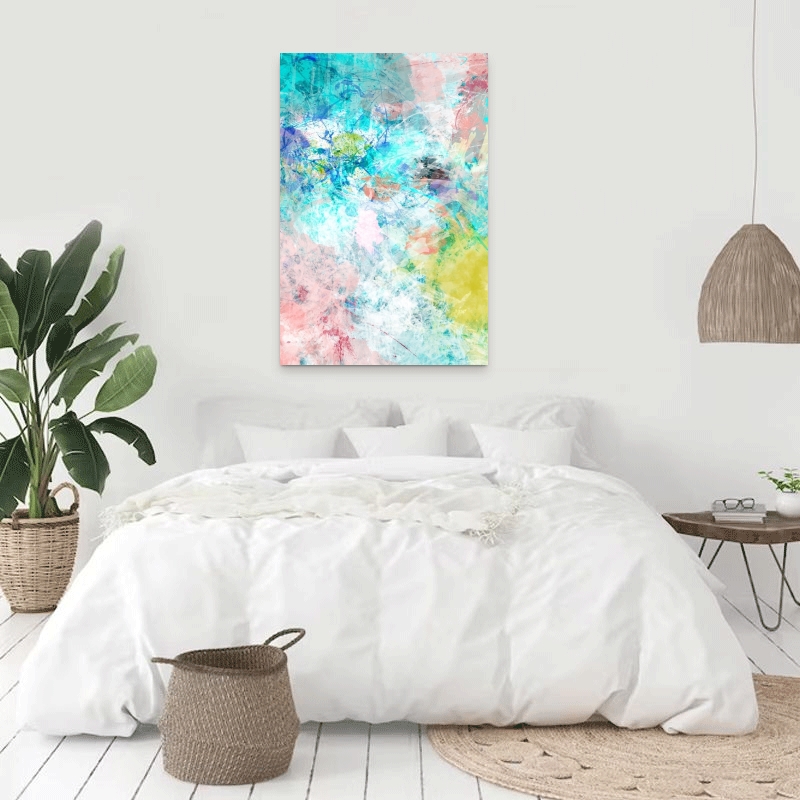 canvas print