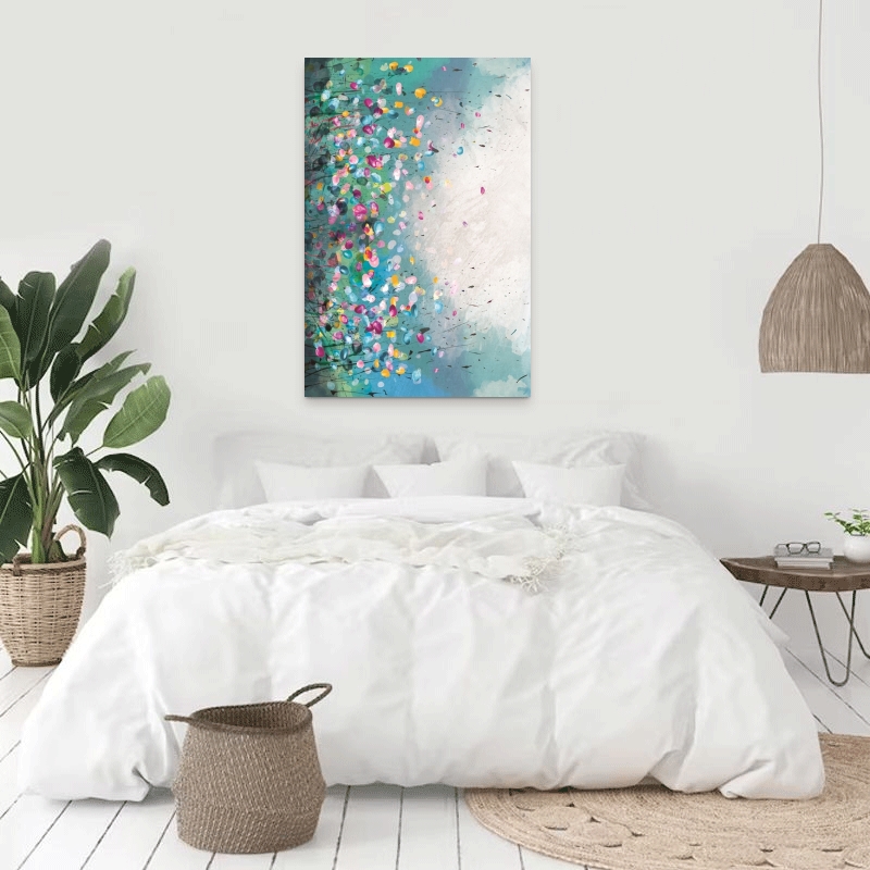 canvas print