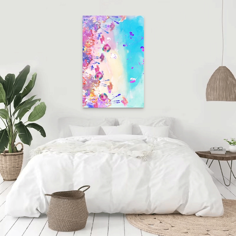 canvas print