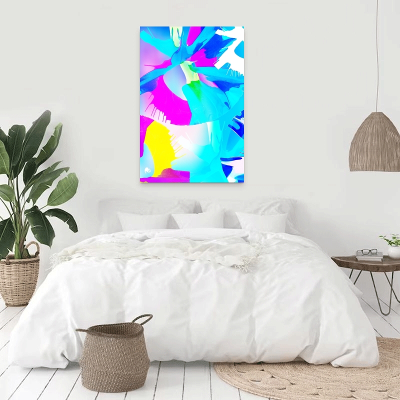 canvas print