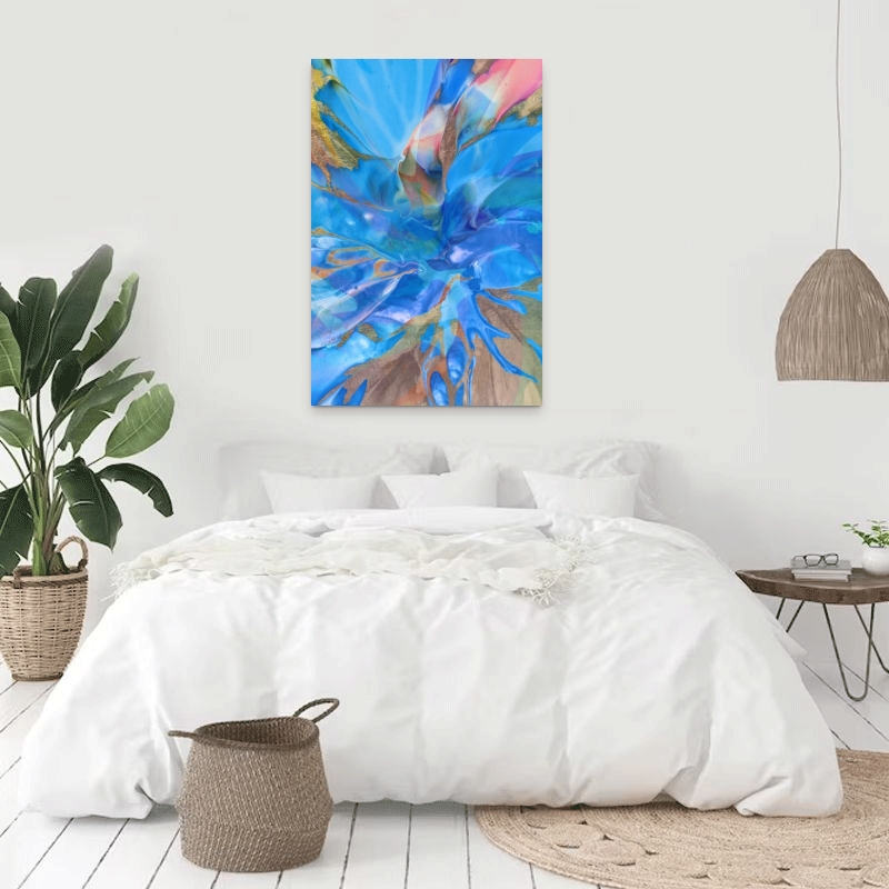 canvas print