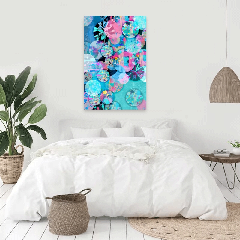 canvas print