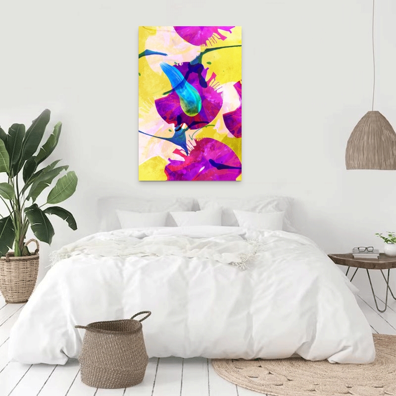 canvas print