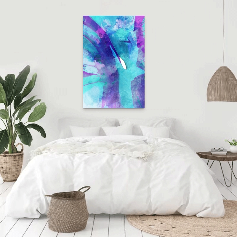 canvas print