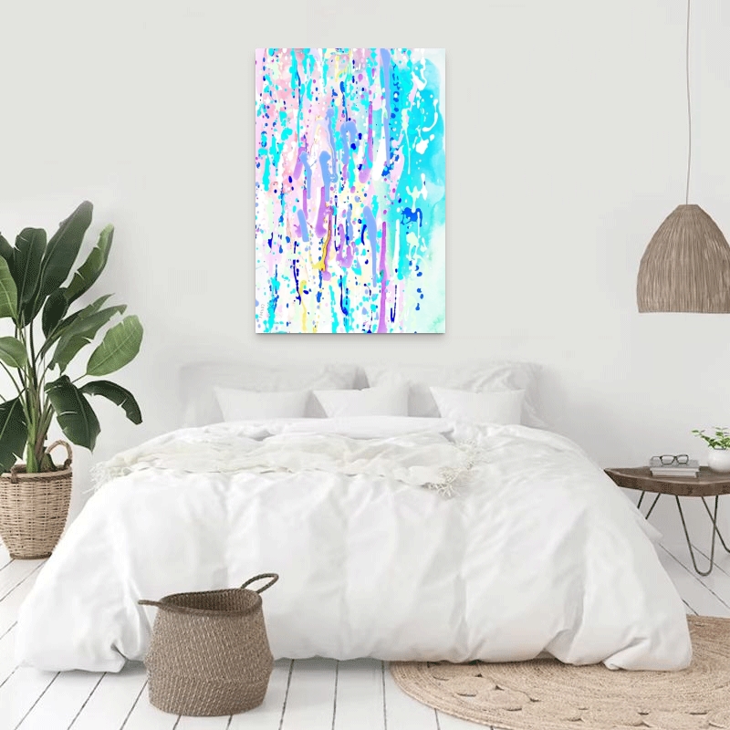 canvas print