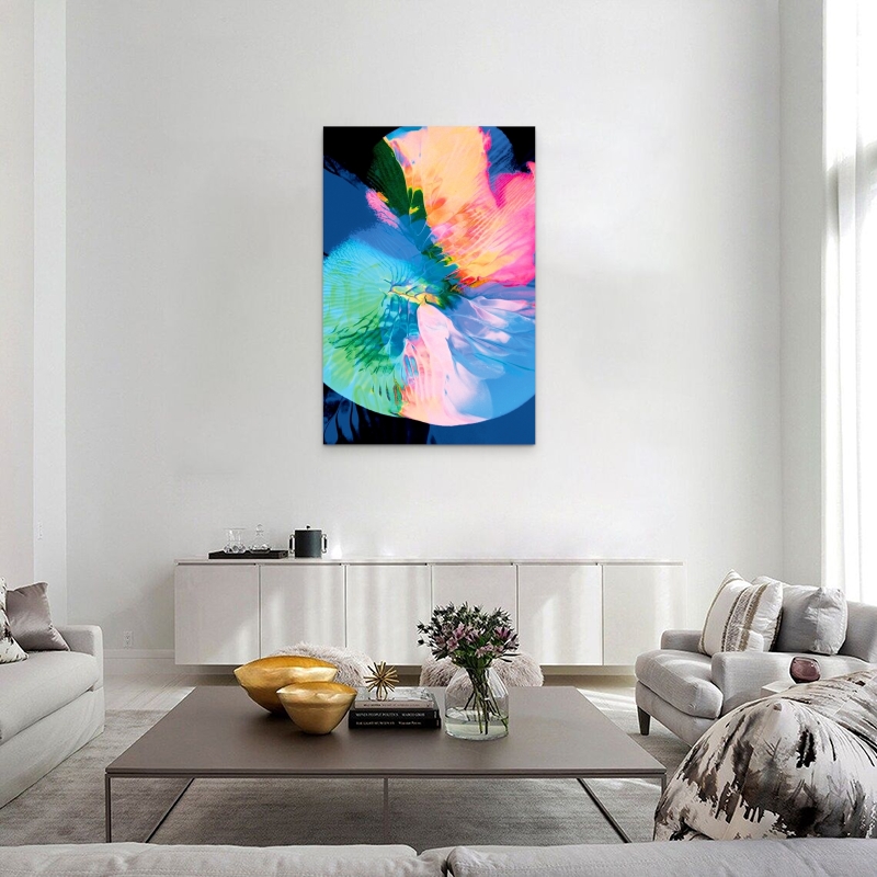 canvas print