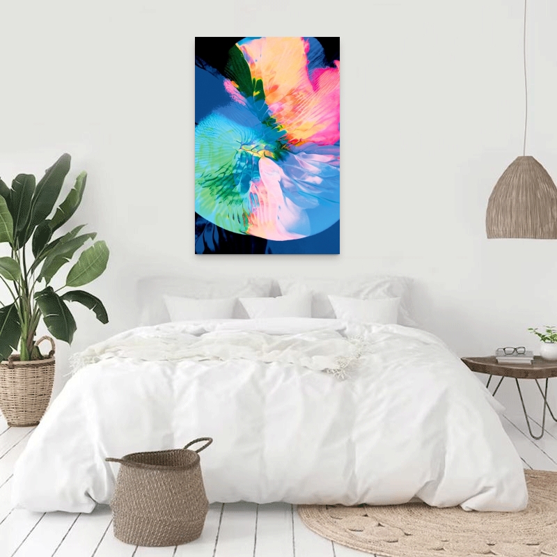 canvas print