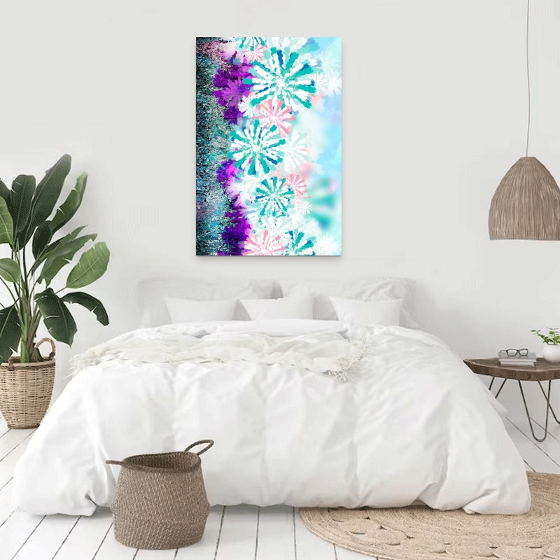 canvas print