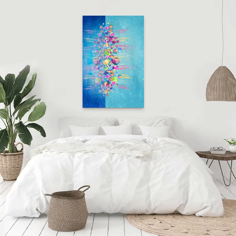 canvas print