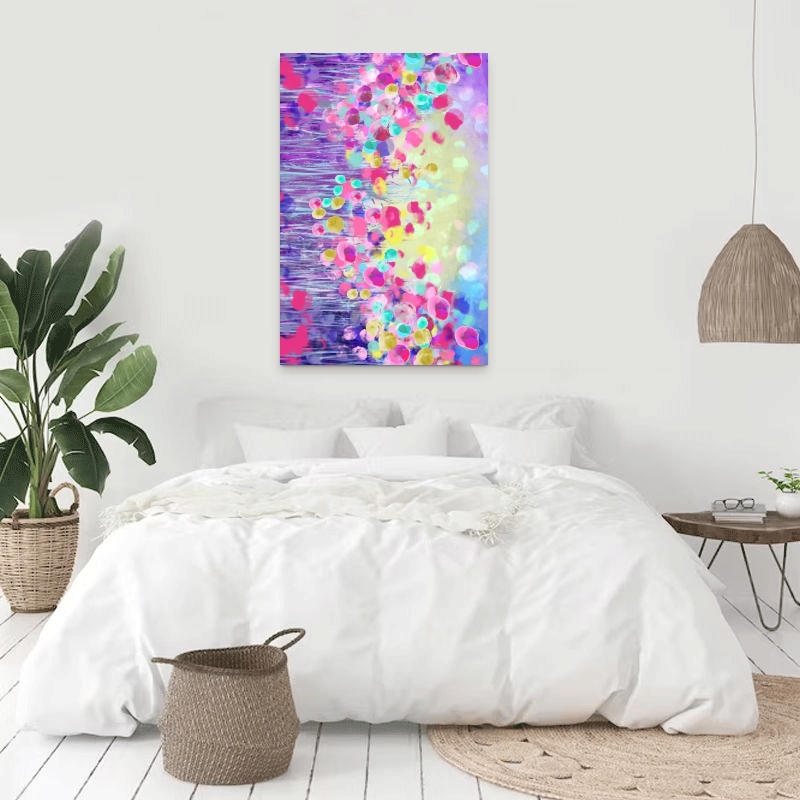 canvas print