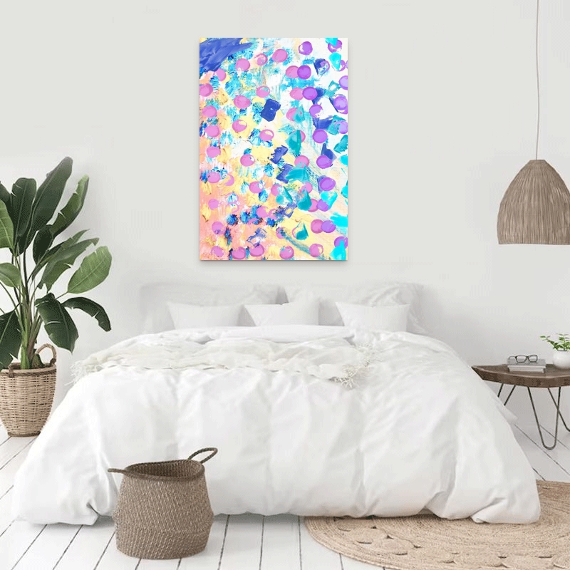 canvas print