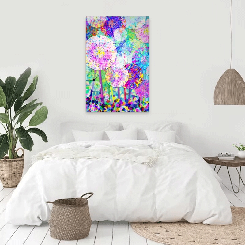 canvas print