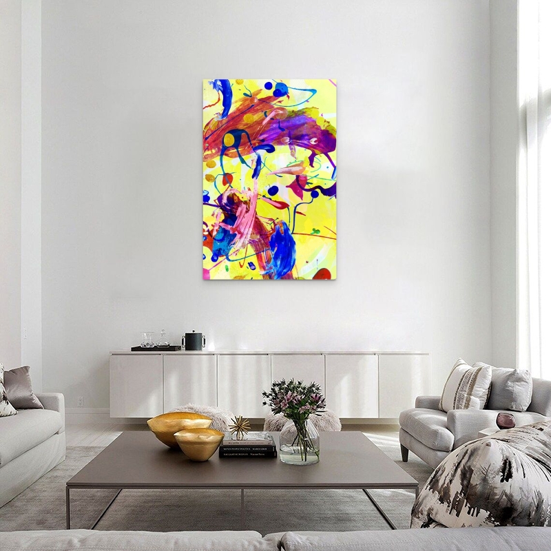 canvas print