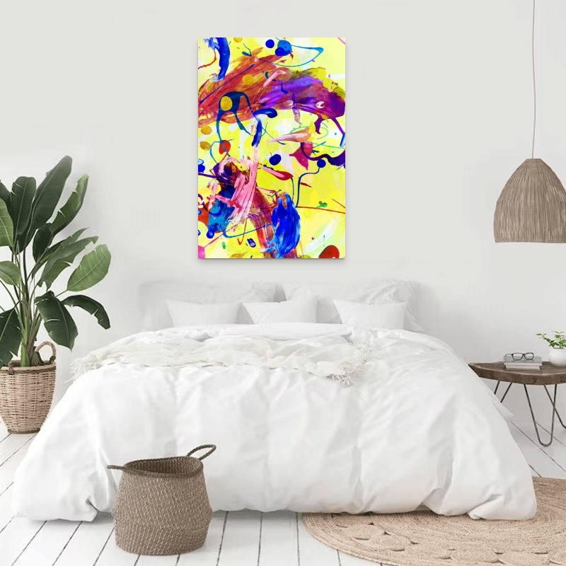 canvas print