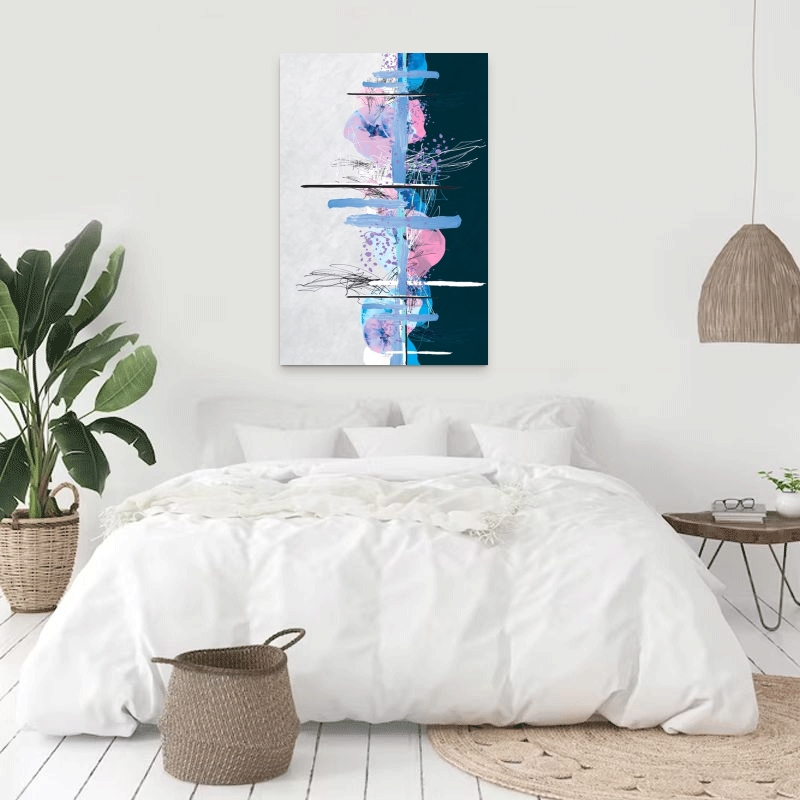 canvas print