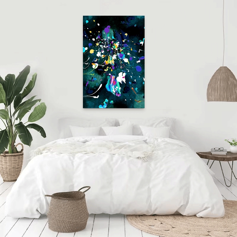 canvas print