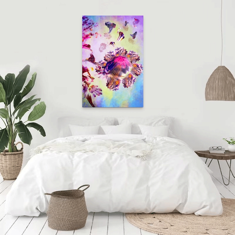 canvas print