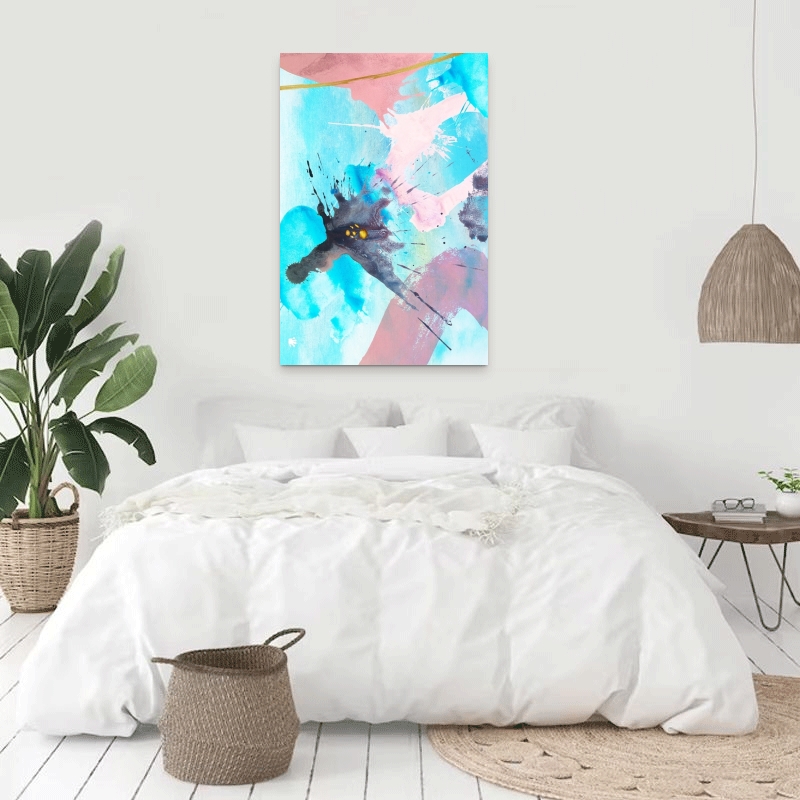 canvas print