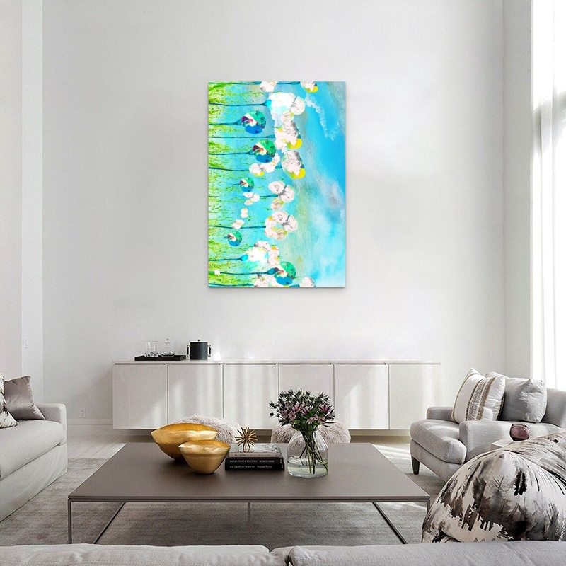 canvas print