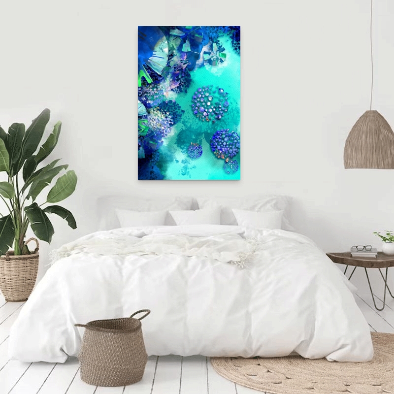 canvas print