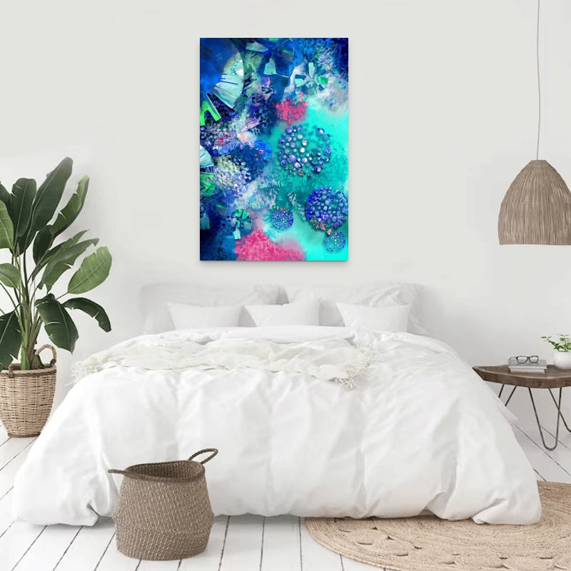 canvas print