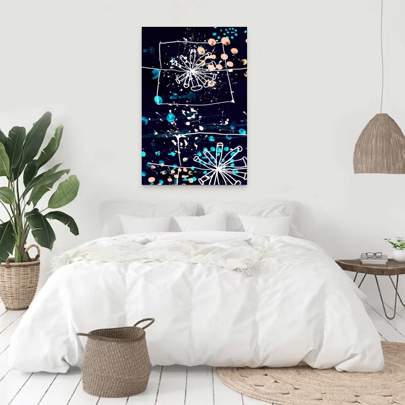 canvas print