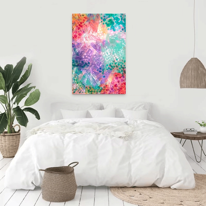 canvas print