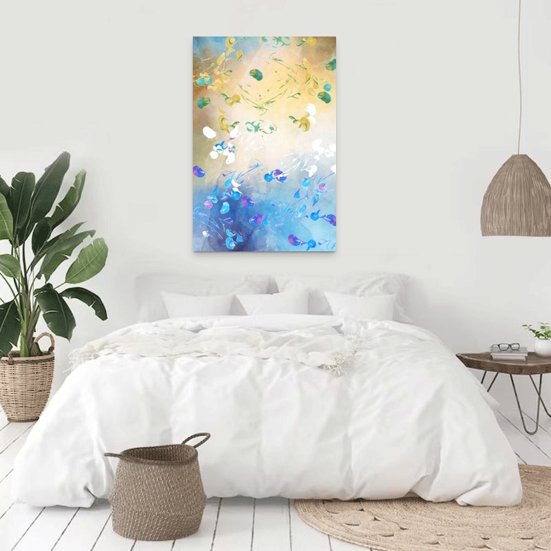 canvas print