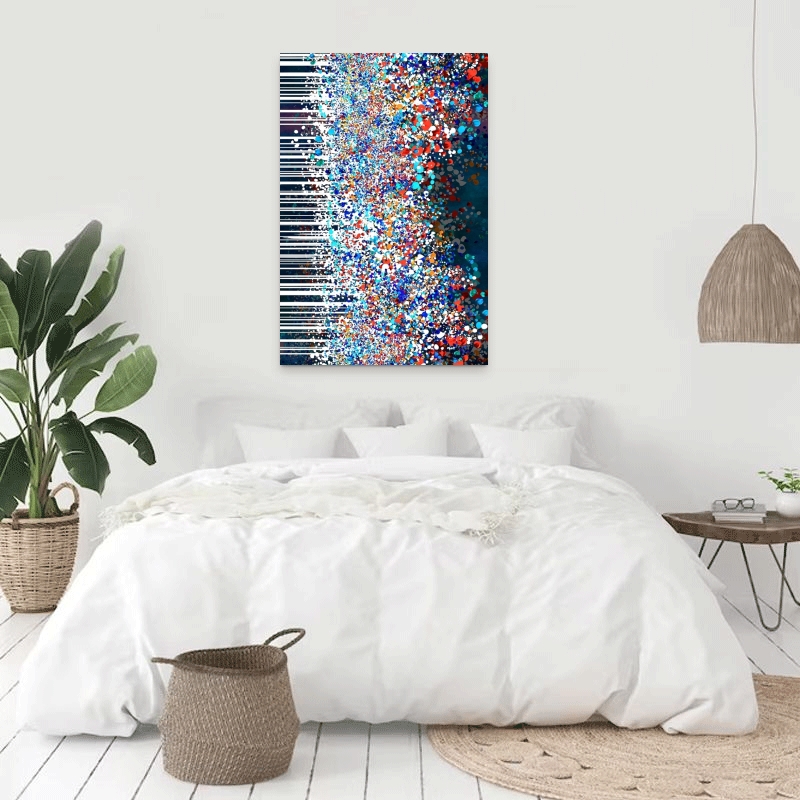 canvas print