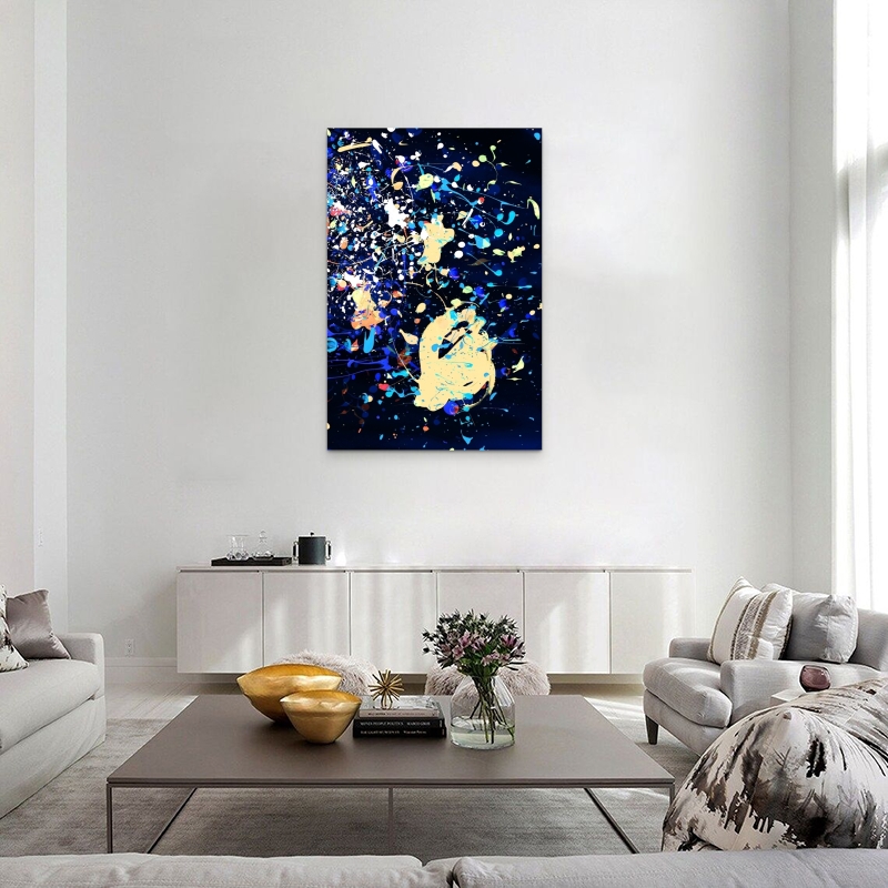 canvas print