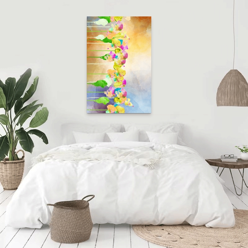 canvas print