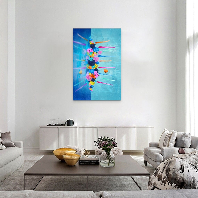 canvas print