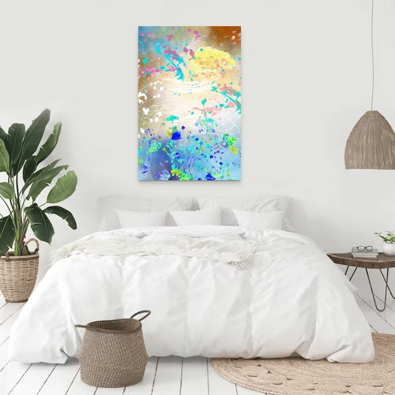 canvas print