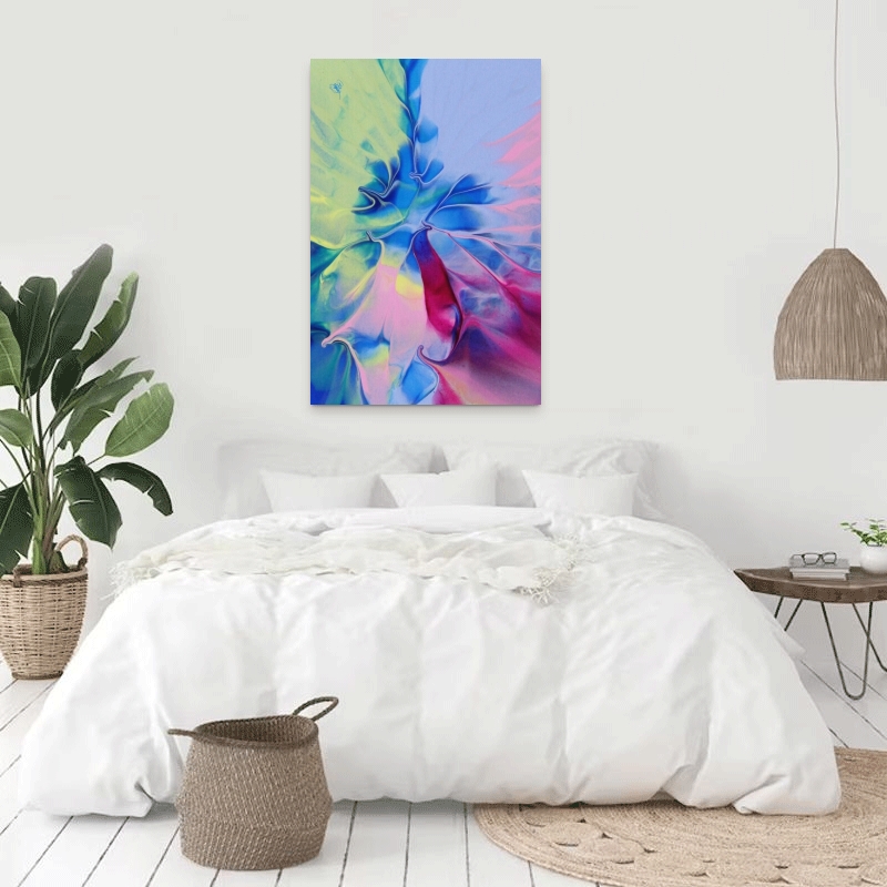 canvas print