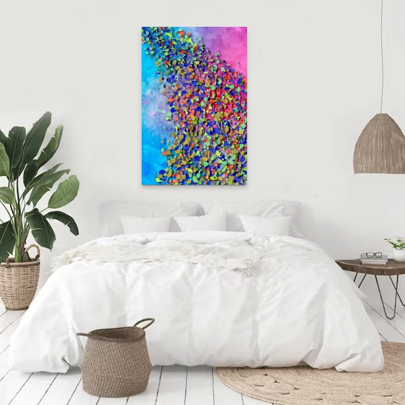 canvas print