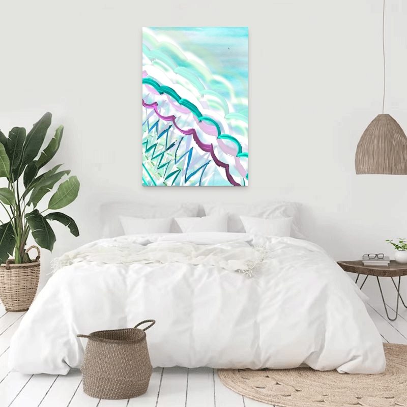 canvas print