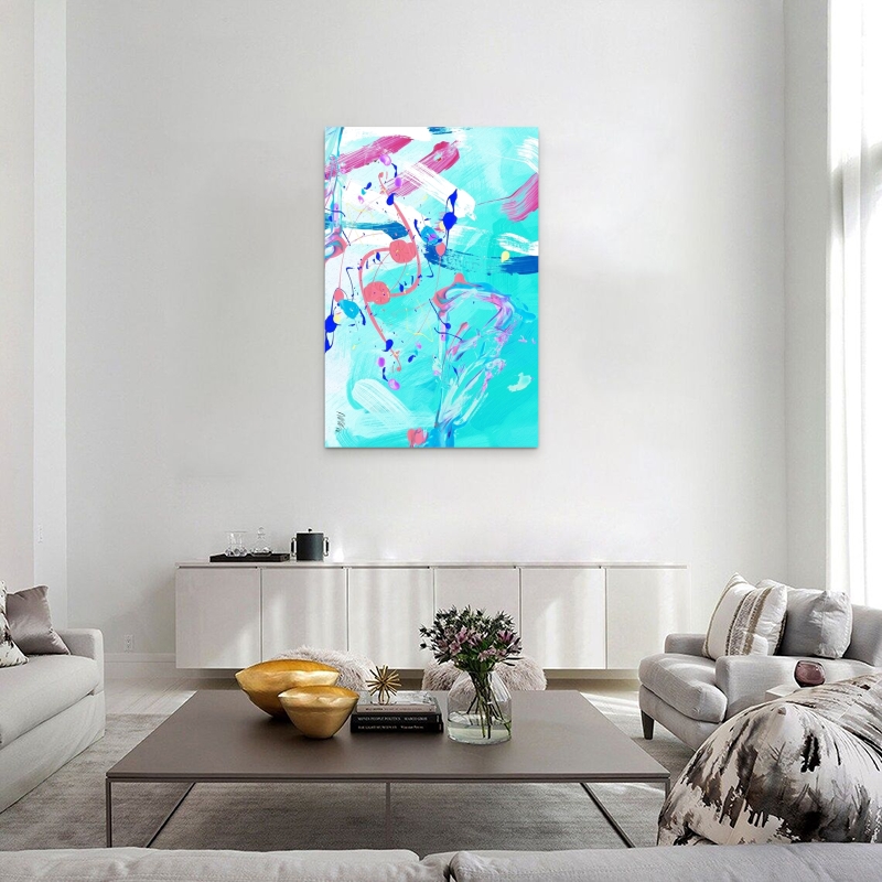 canvas print