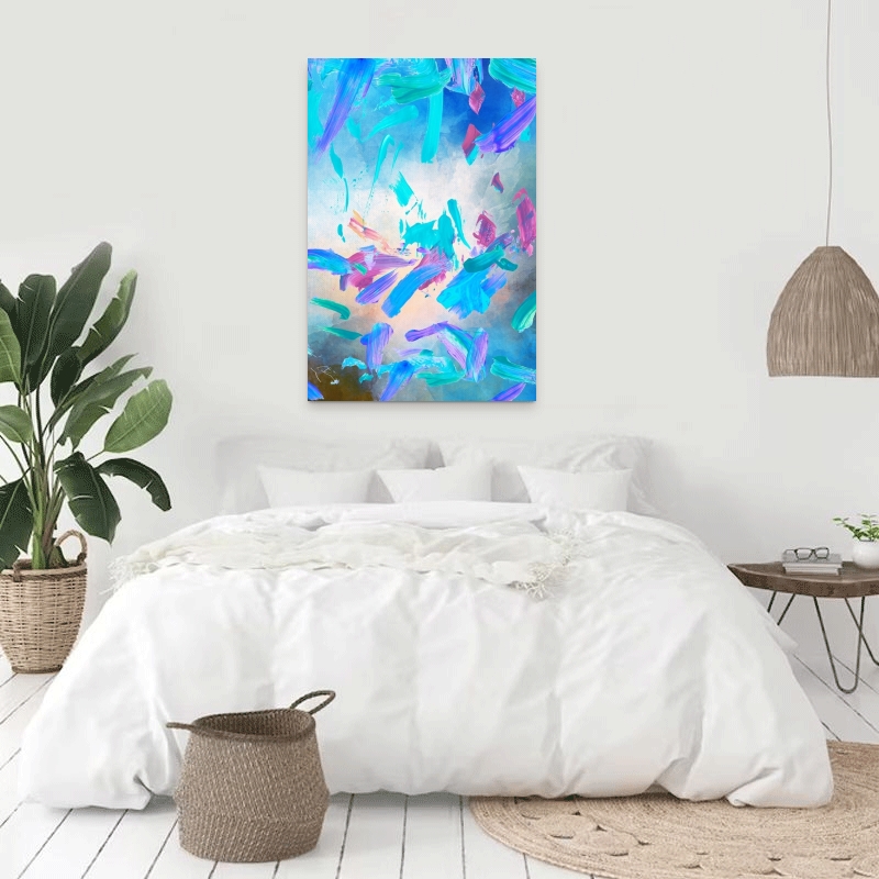 canvas print