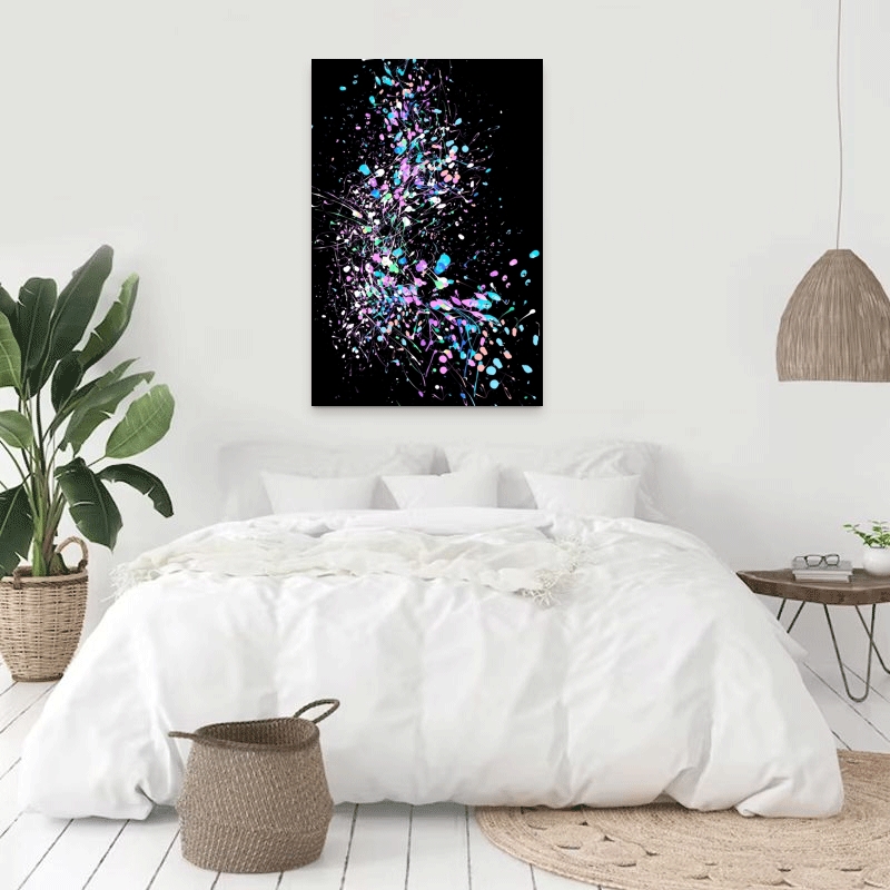 canvas print