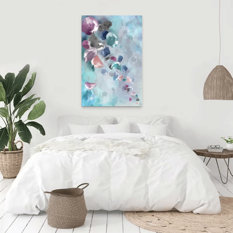 canvas print