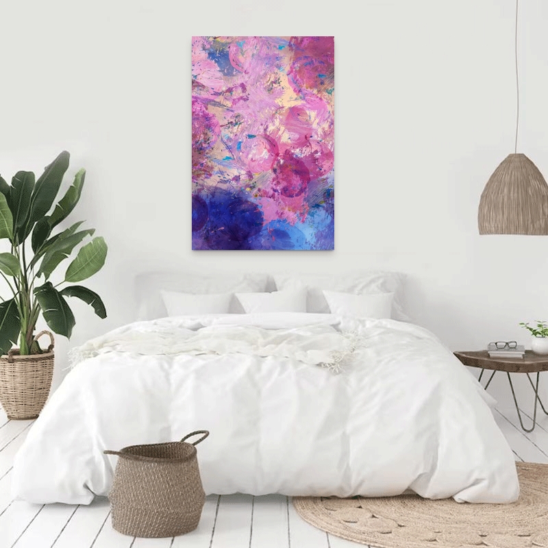 canvas print