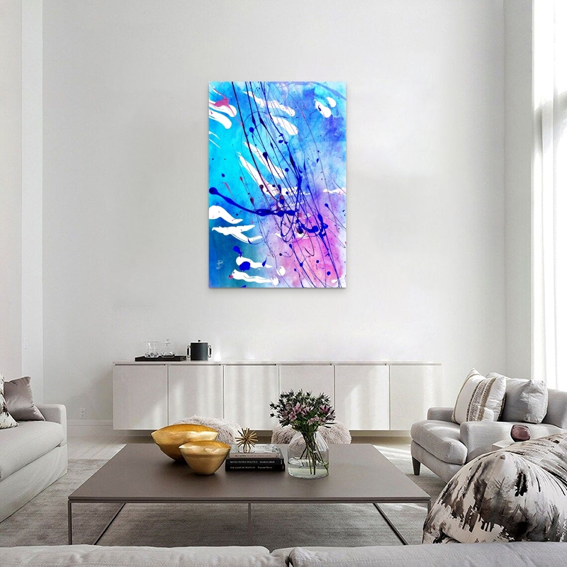 canvas print