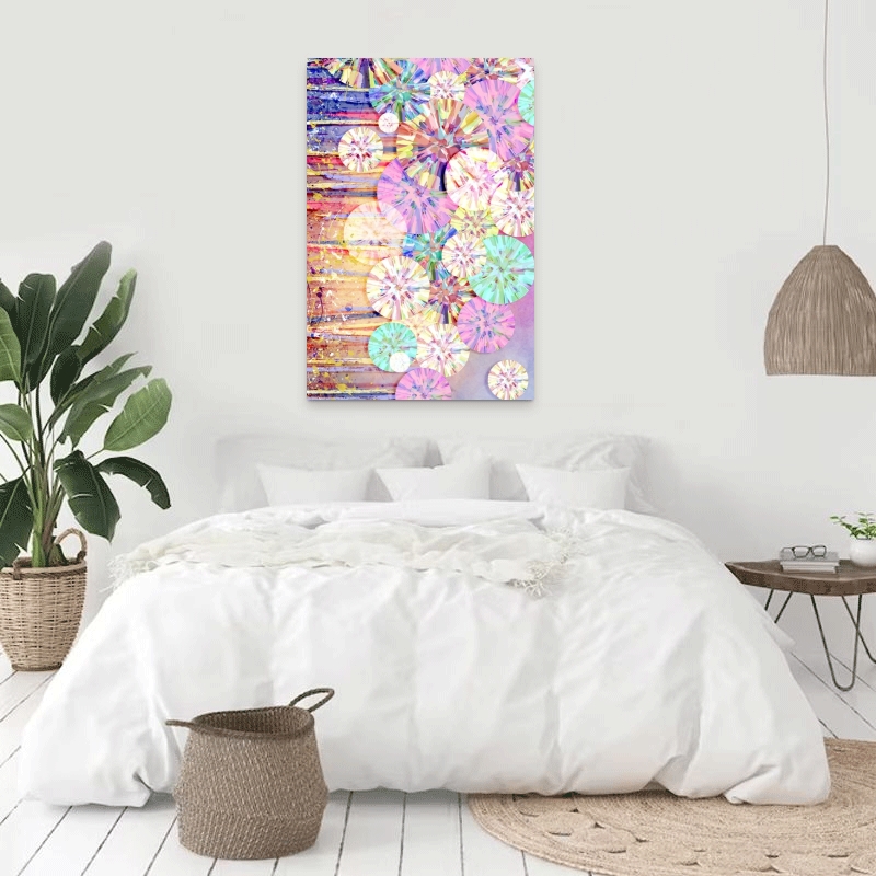 canvas print