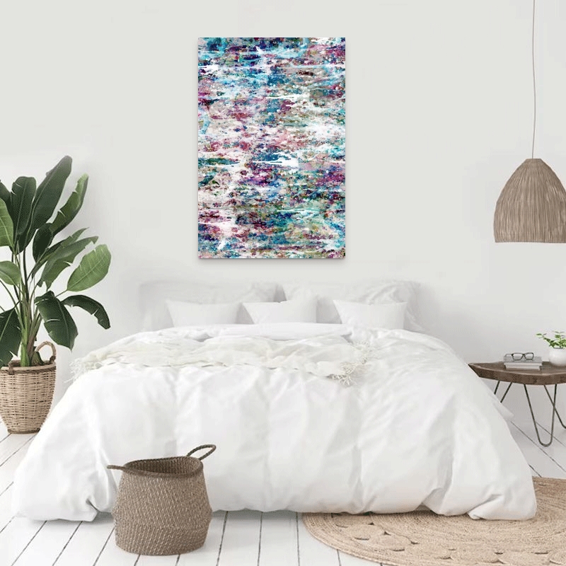 canvas print