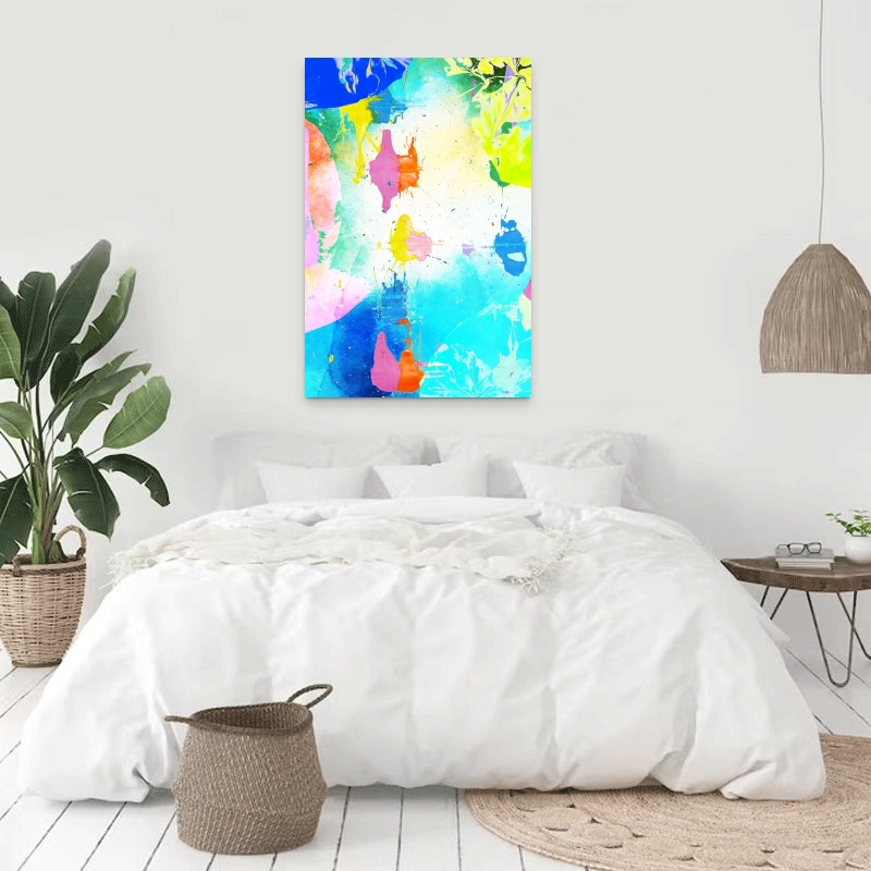 canvas print