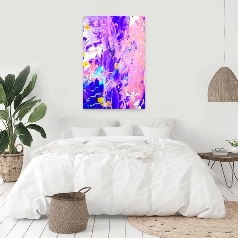 canvas print