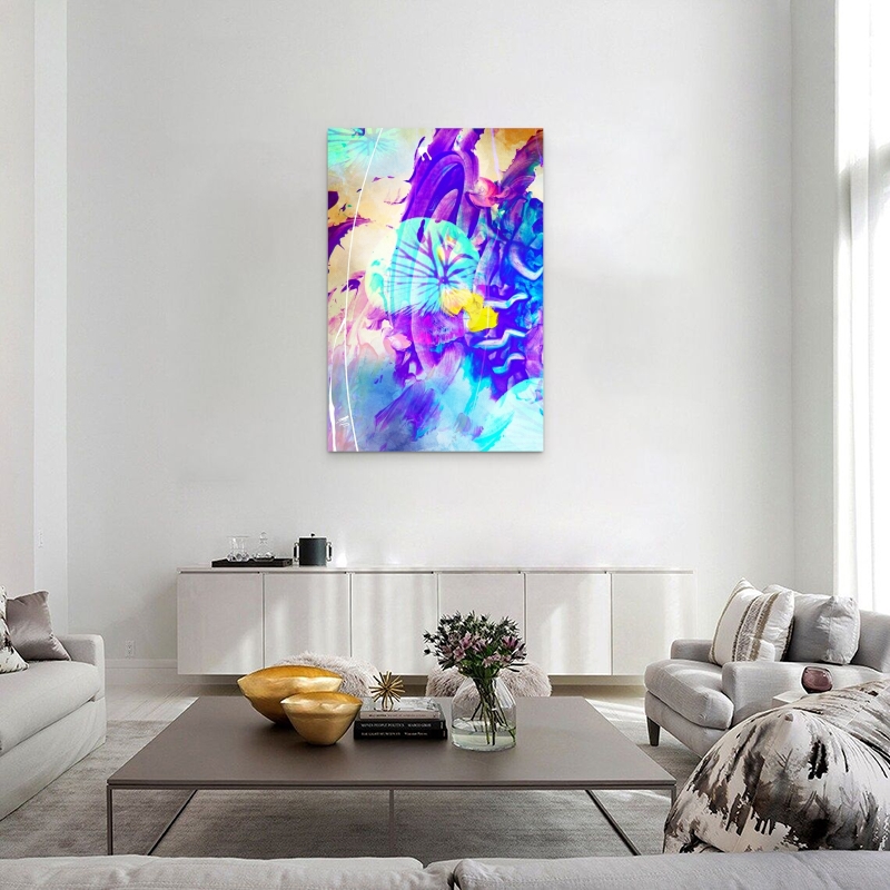 canvas print