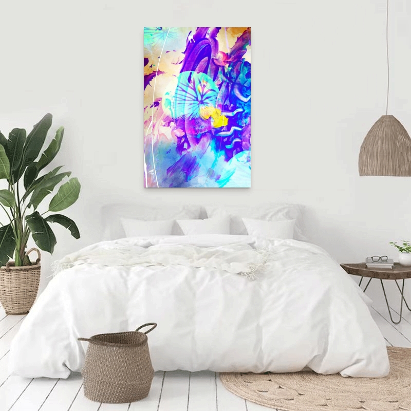 canvas print